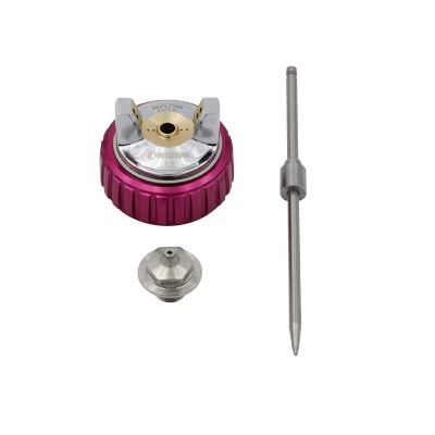 Image showing  LVLP Nozzle 1.3