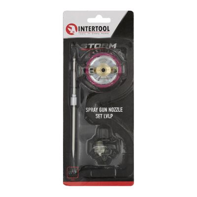 Image showing  LVLP Nozzle 1.3