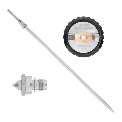 Image showing  HVLP BMD Nozzle 1.3