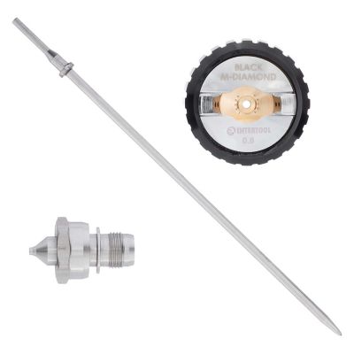 Image showing  HVLP BMD Nozzle 0.8