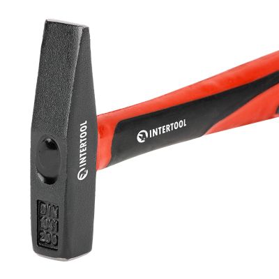 Image showing  Cross Peen Hammer 200g, HT08-0202