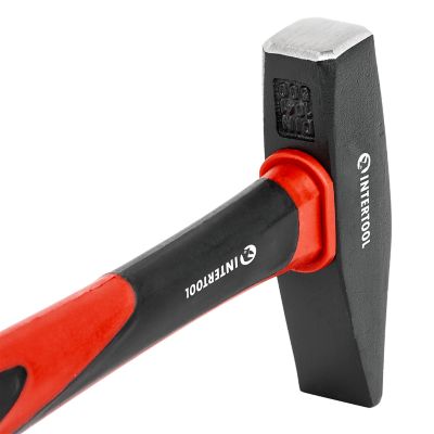 Image showing  Cross Peen Hammer 500g, HT08-0205