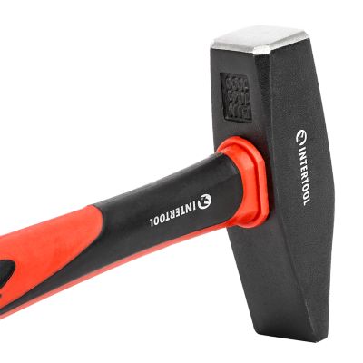 Image showing  Cross Peen Hammer 1000g, HT08-0210