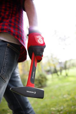 Image showing 6 th INTERTOOL Cross Peen Hammer 1000g, HT08-0210