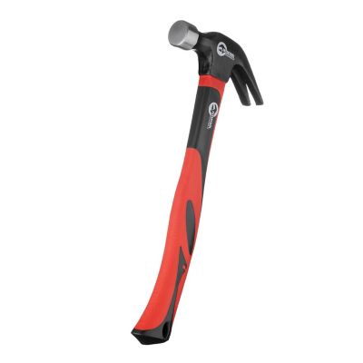 Image showing  Claw Hammer, 16 oz., HT08-0223