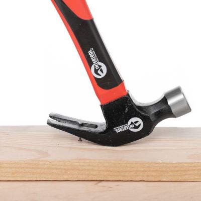 Image showing  Claw Hammer, 16 oz., HT08-0223