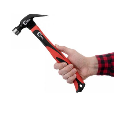 Image showing  Claw Hammer, 16 oz., HT08-0223