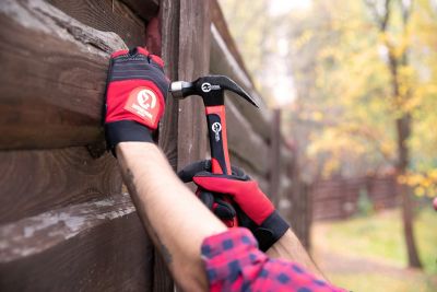 Image showing  Claw Hammer, 16 oz., HT08-0223