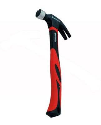 Image showing  Milled Claw Hammer, 16 oz., HT08-0224