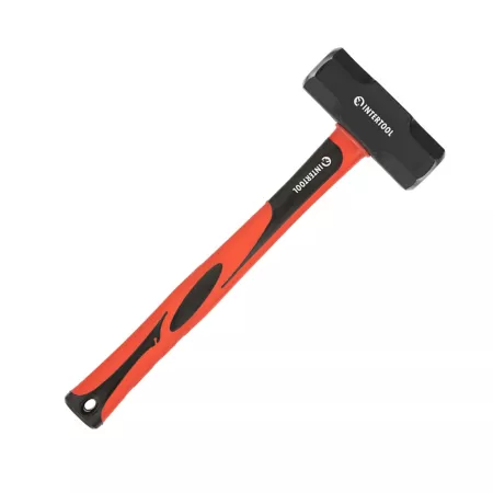 INTERTOOL hammer 3lb Sledge Hammers