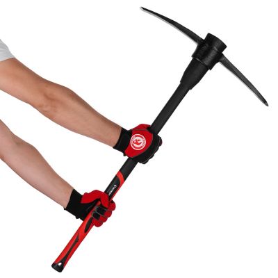 Image showing 7 th INTERTOOL Pick Mattock 36