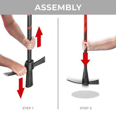 Image showing  Cutter Mattock 36