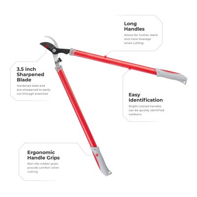 Image showing  Bypass Loppers