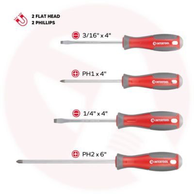 Image showing  29 pc. Screwdriver Set DB