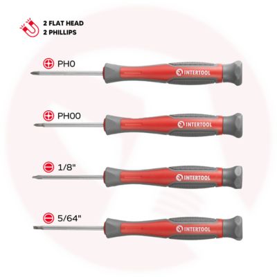 Image showing  29 pc. Screwdriver Set DB