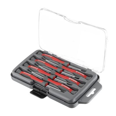 Image showing  7 pc. Precision Screwdriver Set DB