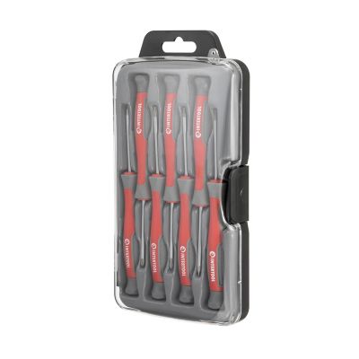Image showing  7 pc. Precision Screwdriver Set DB