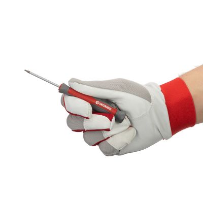 Image showing 5 th INTERTOOL 7 pc. Precision Screwdriver Set DB