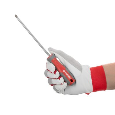 Image showing  27 pc. Screwdriver Set Case