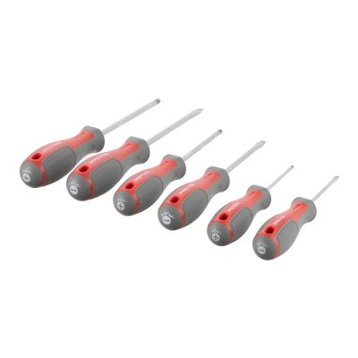 Image showing  51 pc. Screwdriver Set Case