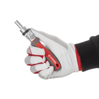 Image showing 5 th INTERTOOL 51 pc. Screwdriver Set Case