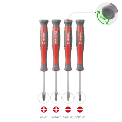 Image showing  20 pc. Screwdriver Set DB