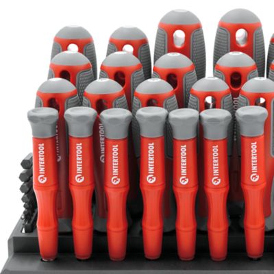Image showing  114 pc. Screwdriver Set DB