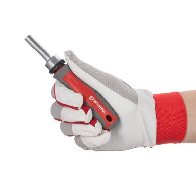 Image showing  31 pc. Ratchet Screwdriver Set