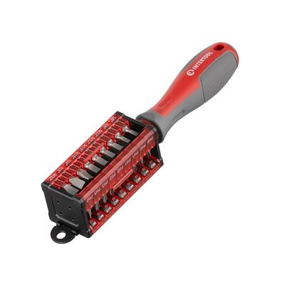 Image showing  37 pc. Screwdriver Set