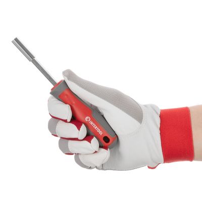 Image showing  37 pc. Screwdriver Set