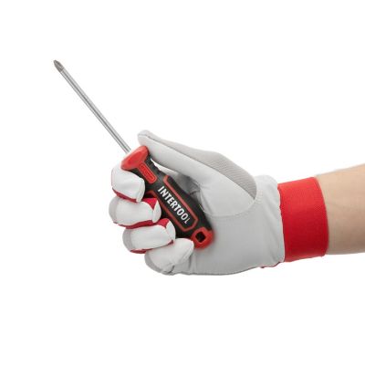 Image showing  4 pc. Screwdriver Set DB STORM