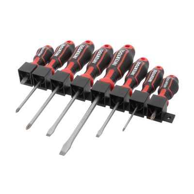 Image showing  8 pc. Screwdriver Set DB STORM