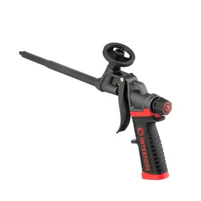 INTERTOOL Foam Gun, PT08-0610