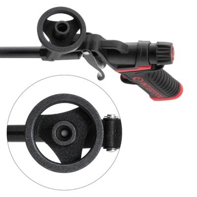 Image showing  Foam Gun, PT08-0610