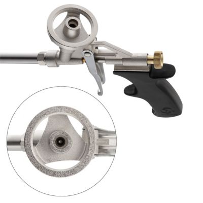 Image showing  Long Foam Gun PT08-0650