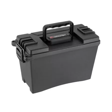 INTERTOOL ammo box Ammunition Storage & Cans