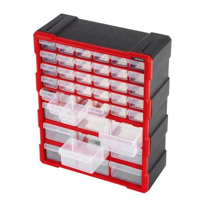 Image showing  39 Bin Organizer