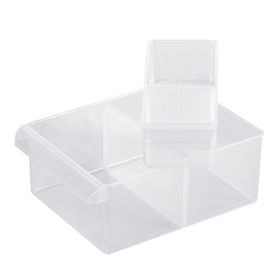 Image showing  39 Bin Organizer