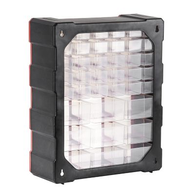 Image showing  39 Bin Organizer