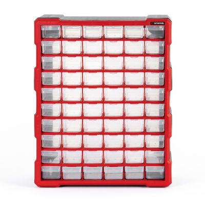 Image showing  60 Bin Organizer