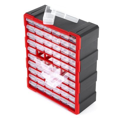 Image showing  60 Bin Organizer