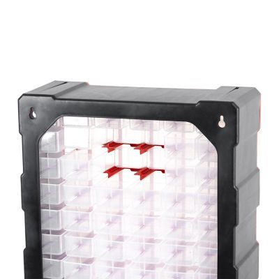 Image showing  60 Bin Organizer