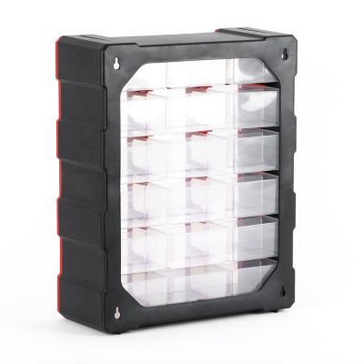 Image showing  18 Bin Organizer