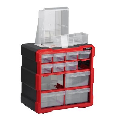 Image showing  12 Bin Organizer
