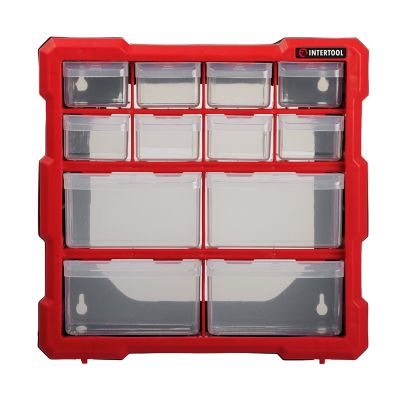 Image showing  12 Bin Organizer