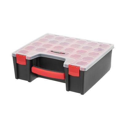 Image showing  13 Bin Deep Toolbox