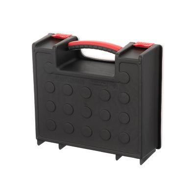 Image showing 6 th INTERTOOL 13 Bin Deep Toolbox