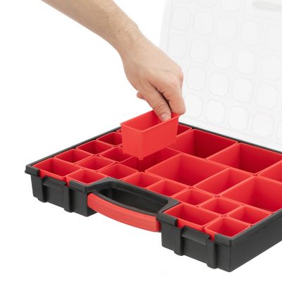 Image showing  24 Bin Toolbox