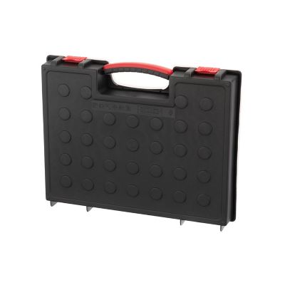 Image showing 6 th INTERTOOL 24 Bin Toolbox