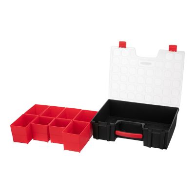 Image showing  8 Bin Deep Toolbox